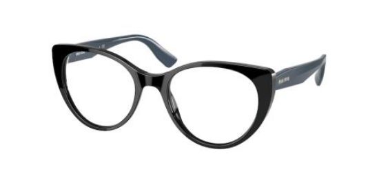 Picture of Miu Miu Eyeglasses MU06TV