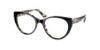 Picture of Miu Miu Eyeglasses MU06TV