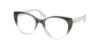 Picture of Miu Miu Eyeglasses MU06TVA