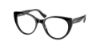 Picture of Miu Miu Eyeglasses MU06TVA