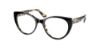 Picture of Miu Miu Eyeglasses MU06TVA