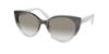 Picture of Miu Miu Sunglasses MU04XS