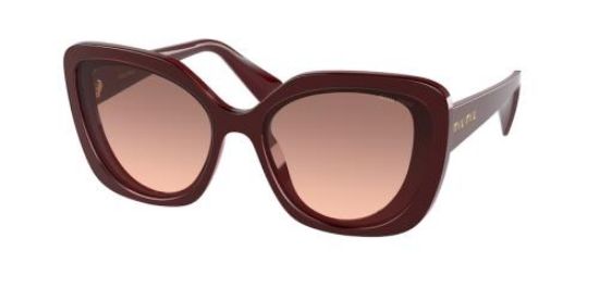 Picture of Miu Miu Sunglasses MU06XS