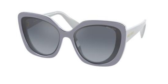 Picture of Miu Miu Sunglasses MU06XSA