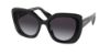 Picture of Miu Miu Sunglasses MU06XSA