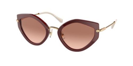 Picture of Miu Miu Sunglasses MU08XS
