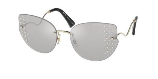 Picture of Miu Miu Sunglasses MU51XS