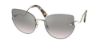 Picture of Miu Miu Sunglasses MU51XS