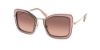 Picture of Miu Miu Sunglasses MU55VS