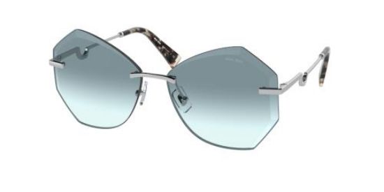 Picture of Miu Miu Sunglasses MU55XS