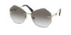 Picture of Miu Miu Sunglasses MU55XS