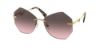 Picture of Miu Miu Sunglasses MU55XS
