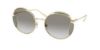 Picture of Miu Miu Sunglasses MU56XS