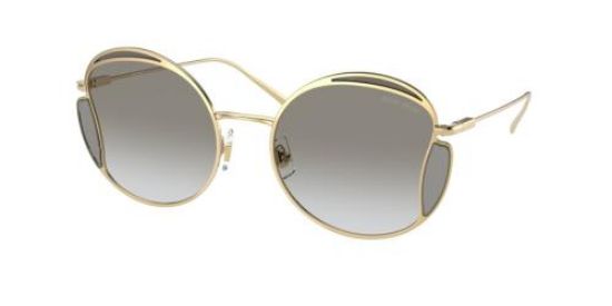 Picture of Miu Miu Sunglasses MU56XS