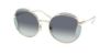 Picture of Miu Miu Sunglasses MU56XS