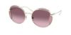 Picture of Miu Miu Sunglasses MU56XS