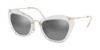 Picture of Miu Miu Sunglasses MU10NS