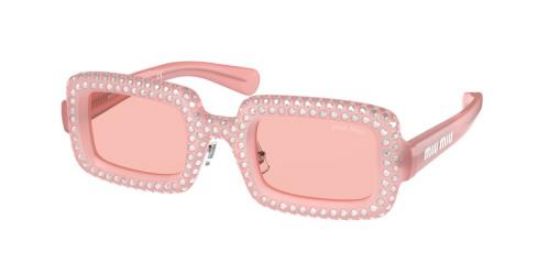 Picture of Miu Miu Sunglasses MU09XS