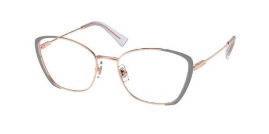 Picture of Miu Miu Eyeglasses MU51UV