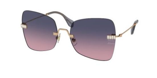 Picture of Miu Miu Sunglasses MU50WS