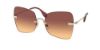 Picture of Miu Miu Sunglasses MU50WS