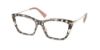 Picture of Miu Miu Eyeglasses MU01UV