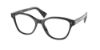 Picture of Miu Miu Eyeglasses MU02UVA