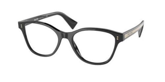 Picture of Miu Miu Eyeglasses MU02UVA