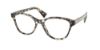 Picture of Miu Miu Eyeglasses MU02UVA