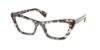 Picture of Miu Miu Eyeglasses MU03TV