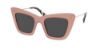 Picture of Miu Miu Sunglasses MU01WS