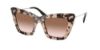 Picture of Miu Miu Sunglasses MU01WS
