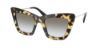 Picture of Miu Miu Sunglasses MU01WS