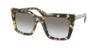 Picture of Miu Miu Sunglasses MU02WS