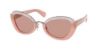 Picture of Miu Miu Sunglasses MU05WS