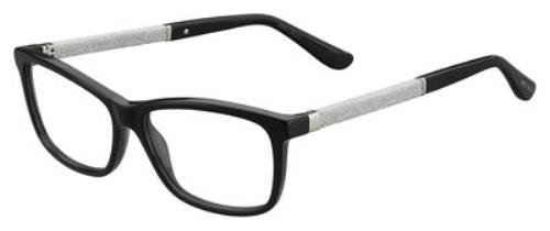 Picture of Jimmy Choo Eyeglasses JC 167