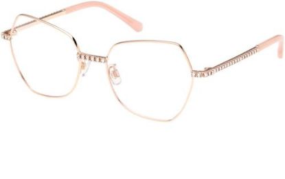 Picture of Swarovski Eyeglasses SK5422-H