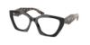 Picture of Prada Eyeglasses PR09YVF