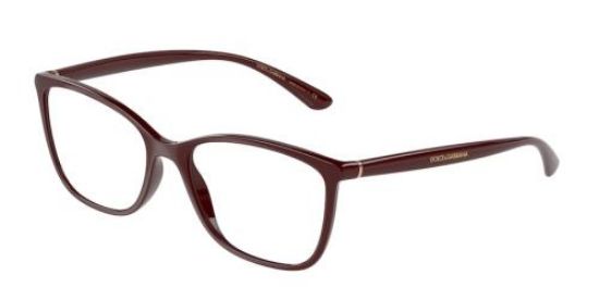 Picture of Dolce & Gabbana Eyeglasses DG5026