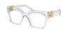 Picture of Miu Miu Eyeglasses MU04UV