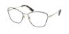 Picture of Miu Miu Eyeglasses MU52UV