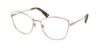 Picture of Miu Miu Eyeglasses MU52UV