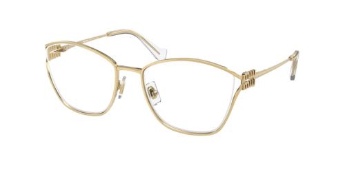 Picture of Miu Miu Eyeglasses MU53UV