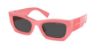 Picture of Miu Miu Sunglasses MU09WS