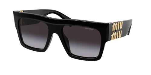 Picture of Miu Miu Sunglasses MU10WS