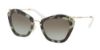 Picture of Miu Miu Sunglasses MU10NS