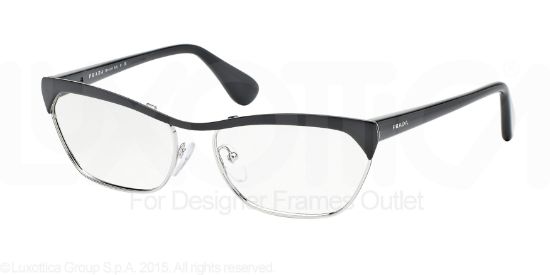 Picture of Prada Eyeglasses PR57QV