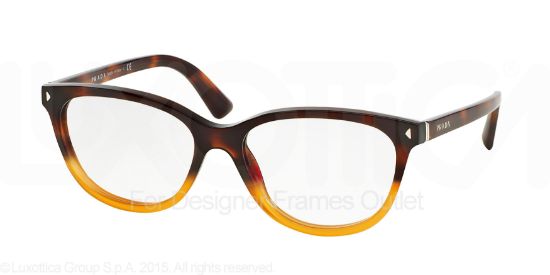 Picture of Prada Eyeglasses PR14RV