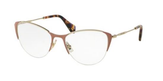 Picture of Miu Miu Eyeglasses MU50OV