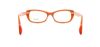 Picture of Miu Miu Eyeglasses MU01LV